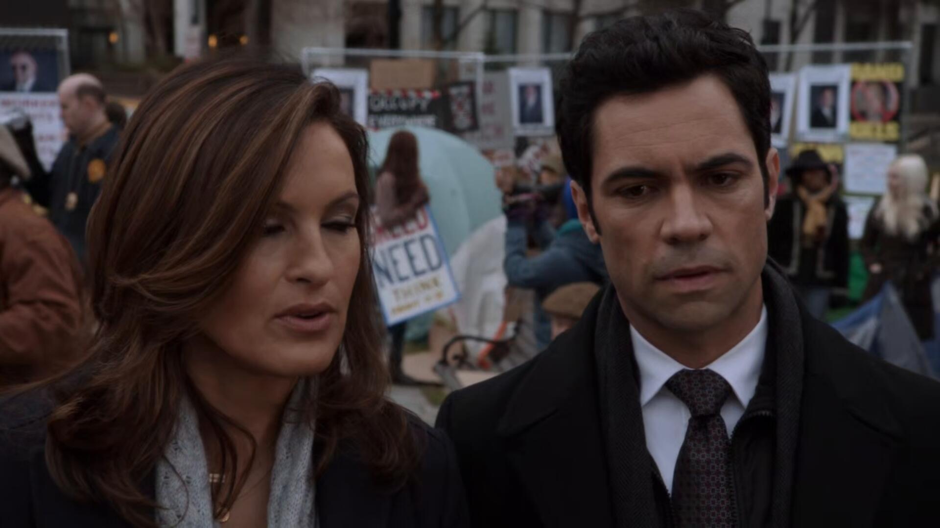 Law And Order SVU S13E12 1080p HEVC x265 MeGusta TGx