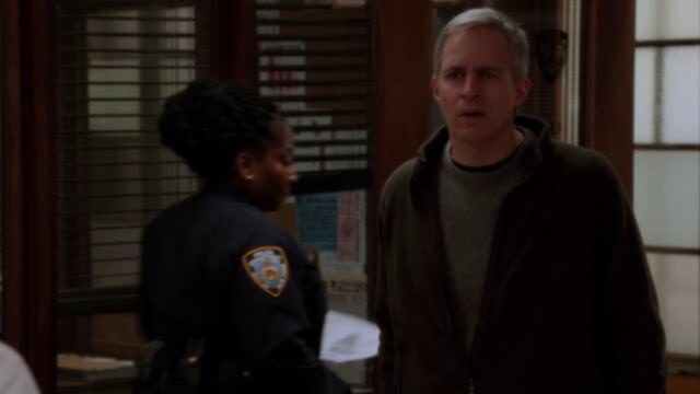 Law And Order SVU S14E14 XviD AFG TGx