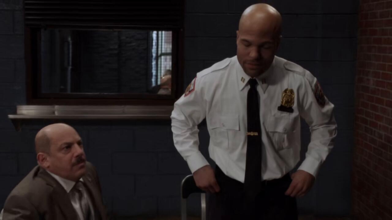 Law And Order SVU S13E08 720p WEB x265 MiNX TGx