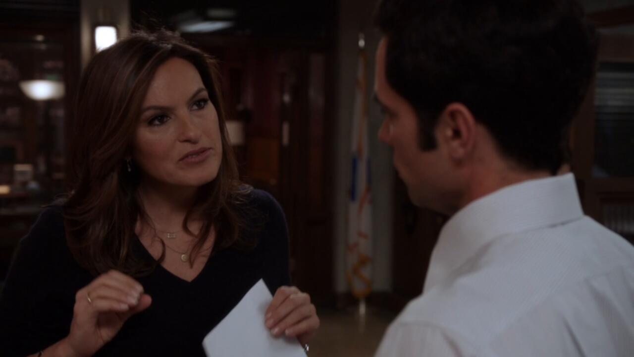 Law And Order SVU S13E10 720p WEB H264 SKYFiRE TGx