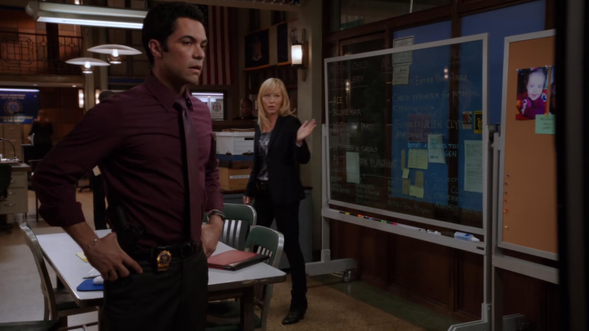 Law And Order SVU S14E07 1080p AV1 10bit MeGusta TGx