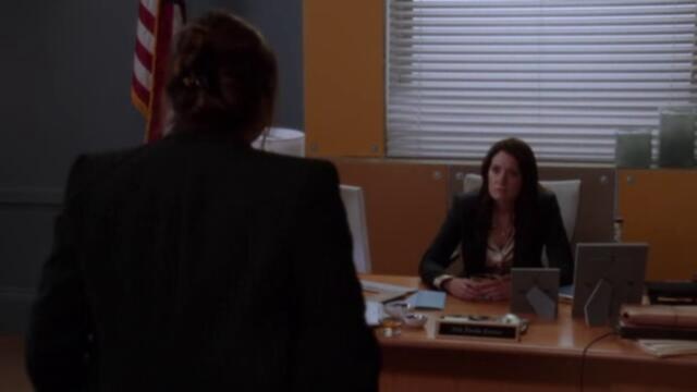 Law And Order SVU S14E01 XviD AFG TGx