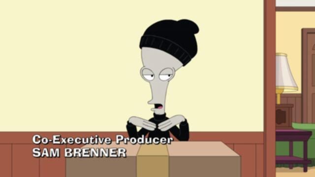 American Dad S20E18 O Brothel Where Art Thou XviD AFG TGx