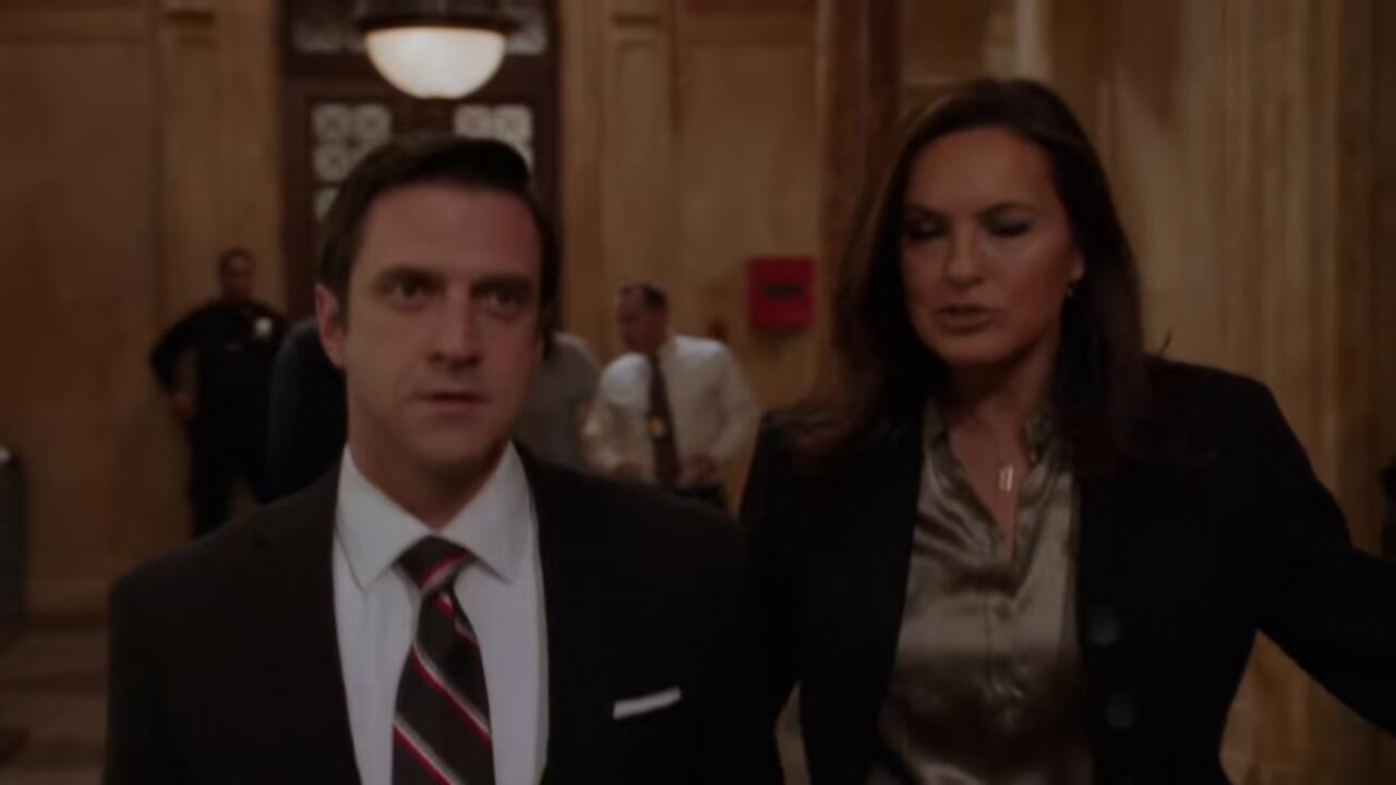 Law And Order SVU S14E11 720p WEB x265 MiNX TGx