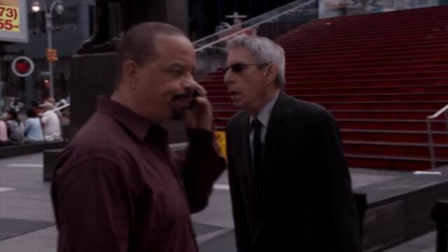 Law And Order SVU S13E04 XviD AFG TGx