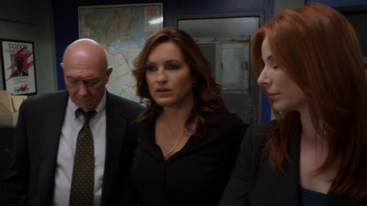 Law And Order SVU S13E05 720p WEB x265 MiNX TGx