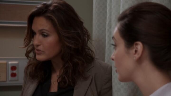 Law And Order SVU S13E06 WEB x264 TORRENTGALAXY