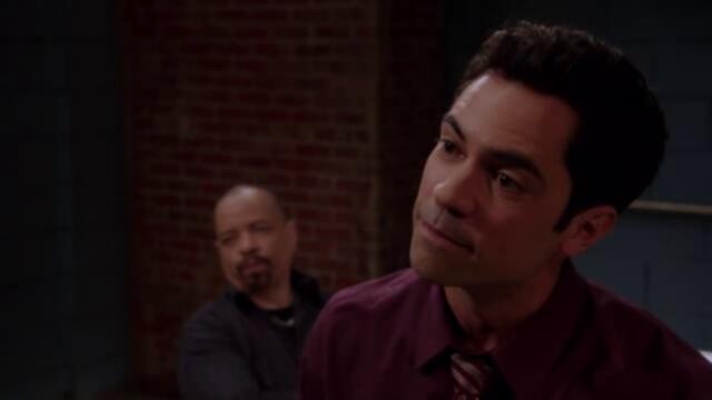 Law And Order SVU S14E04 XviD AFG TGx