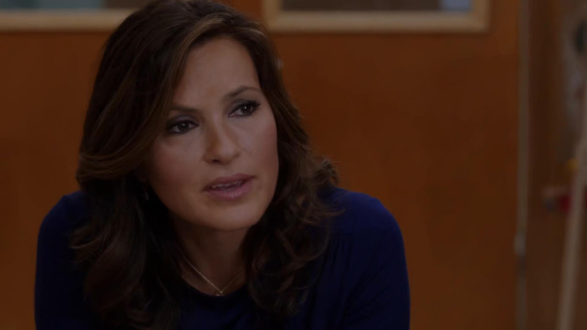 Law And Order SVU S14E08 1080p HEVC x265 MeGusta TGx