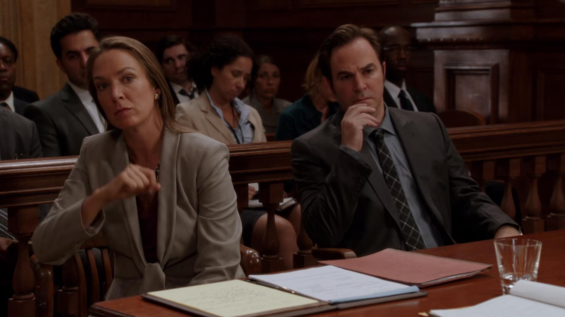 Law And Order SVU S14E03 1080p AV1 10bit MeGusta TGx