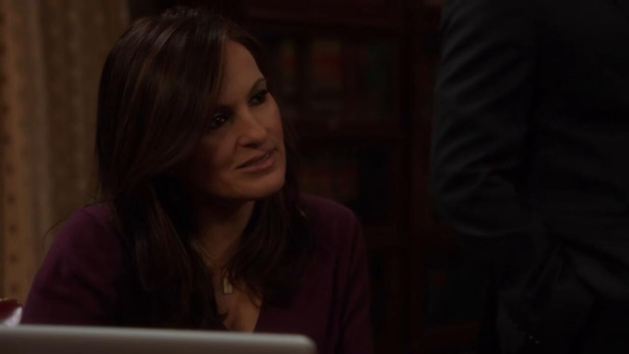 Law And Order SVU S14E16 720p WEB x265 MiNX TGx