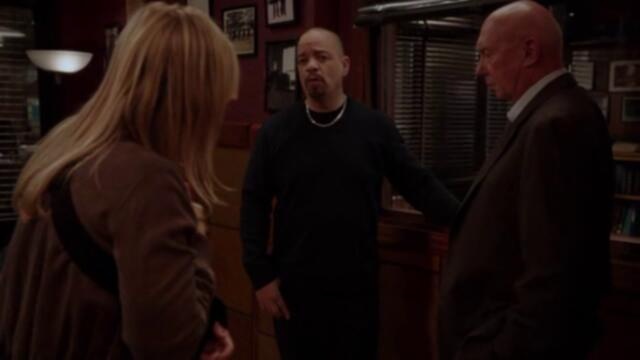 Law And Order SVU S14E22 XviD AFG TGx