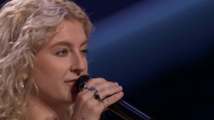 The Voice S27E04 WEB x264 TORRENTGALAXY