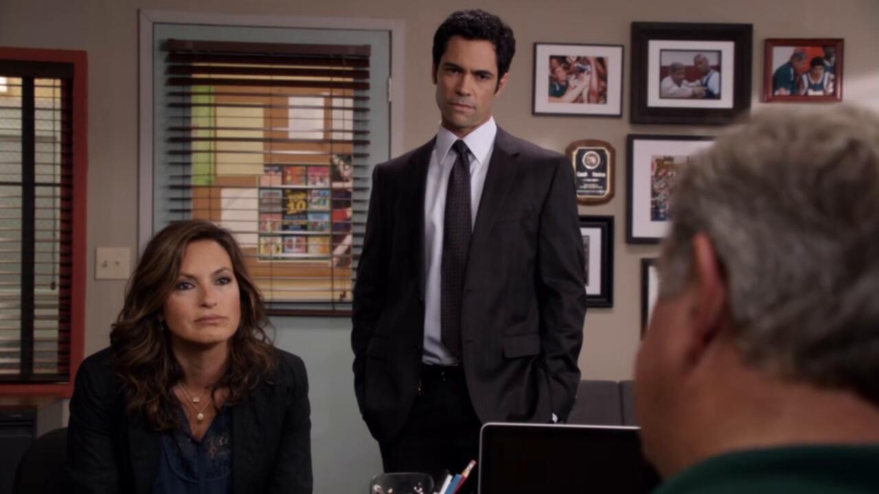 Law And Order SVU S13E02 720p WEB x265 MiNX TGx