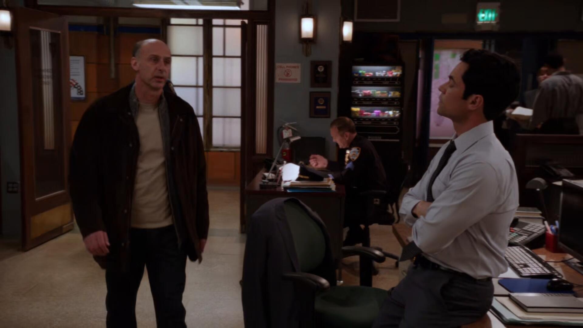 Law And Order SVU S14E18 1080p HEVC x265 MeGusta TGx