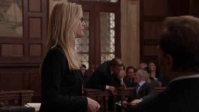 Law And Order SVU S13E01 XviD AFG TGx