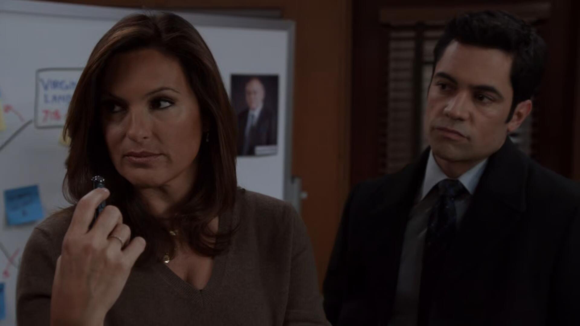 Law And Order SVU S13E12 1080p HEVC x265 MeGusta TGx