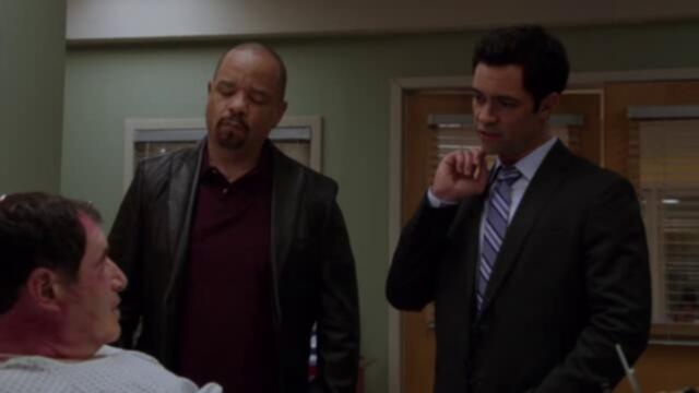 Law And Order SVU S14E04 XviD AFG TGx