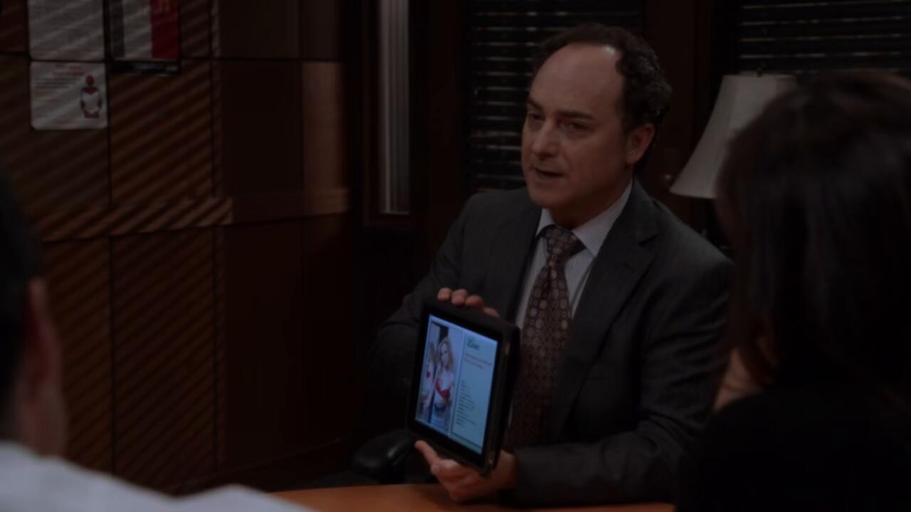 Law And Order SVU S13E11 720p WEB x265 MiNX TGx