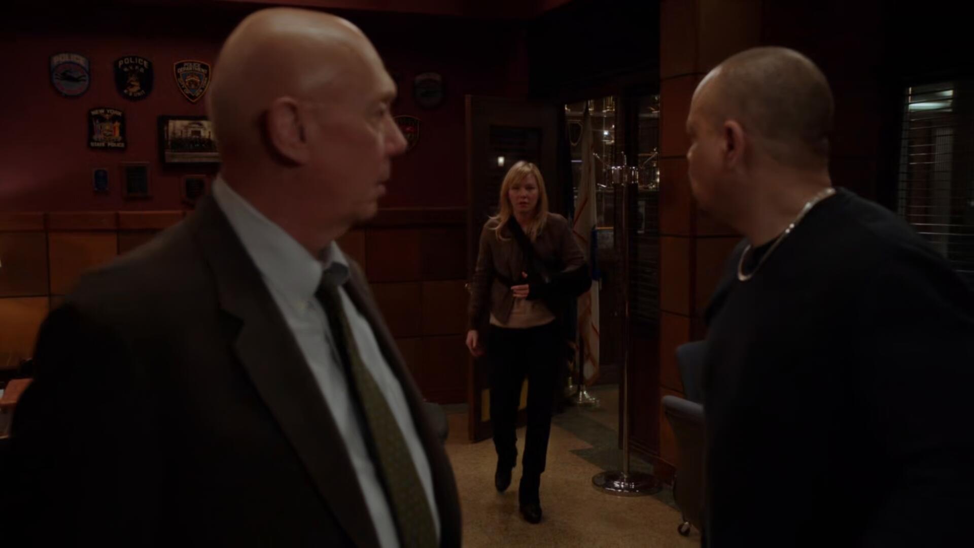 Law And Order SVU S14E22 1080p HEVC x265 MeGusta TGx