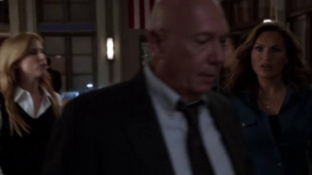 Law And Order SVU S13E04 XviD AFG TGx