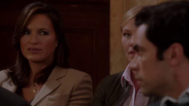 Law And Order SVU S14E03 XviD AFG TGx