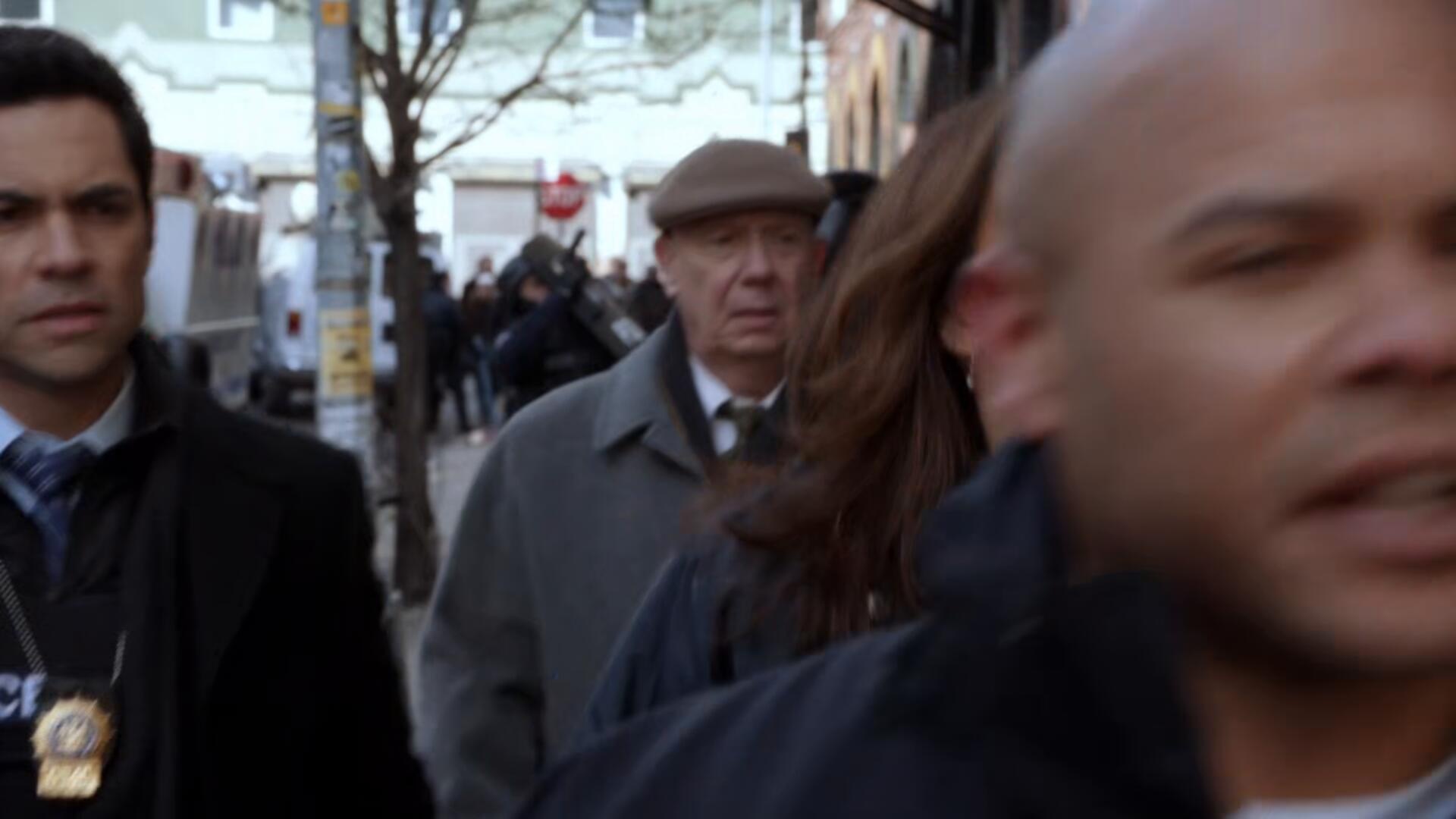 Law And Order SVU S13E13 1080p HEVC x265 MeGusta TGx