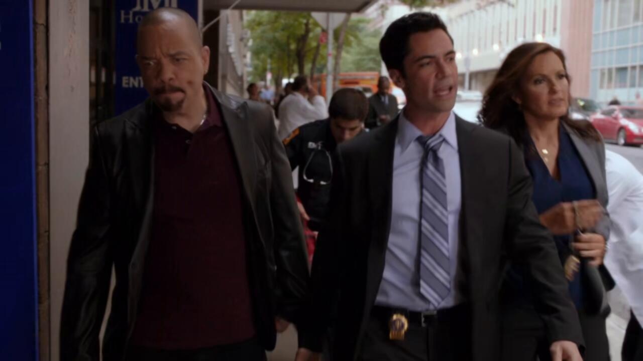 Law And Order SVU S14E04 720p WEB x265 MiNX TGx