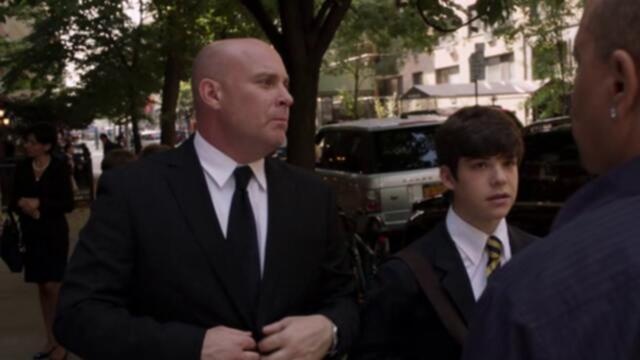 Law And Order SVU S13E03 XviD AFG TGx