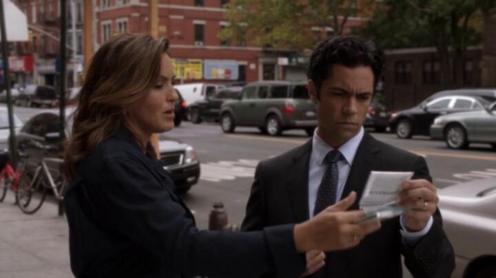 Law And Order SVU S13E03 WEB x264 TORRENTGALAXY