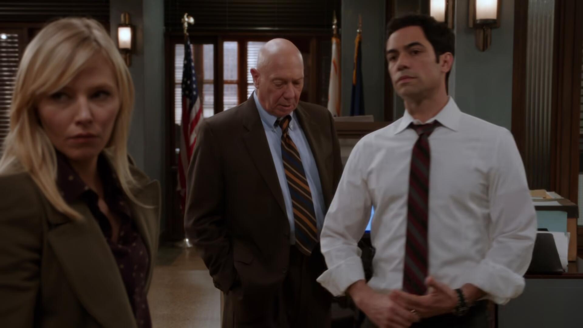 Law And Order SVU S14E19 1080p AV1 10bit MeGusta TGx