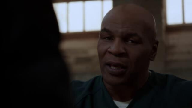 Law And Order SVU S14E13 XviD AFG TGx