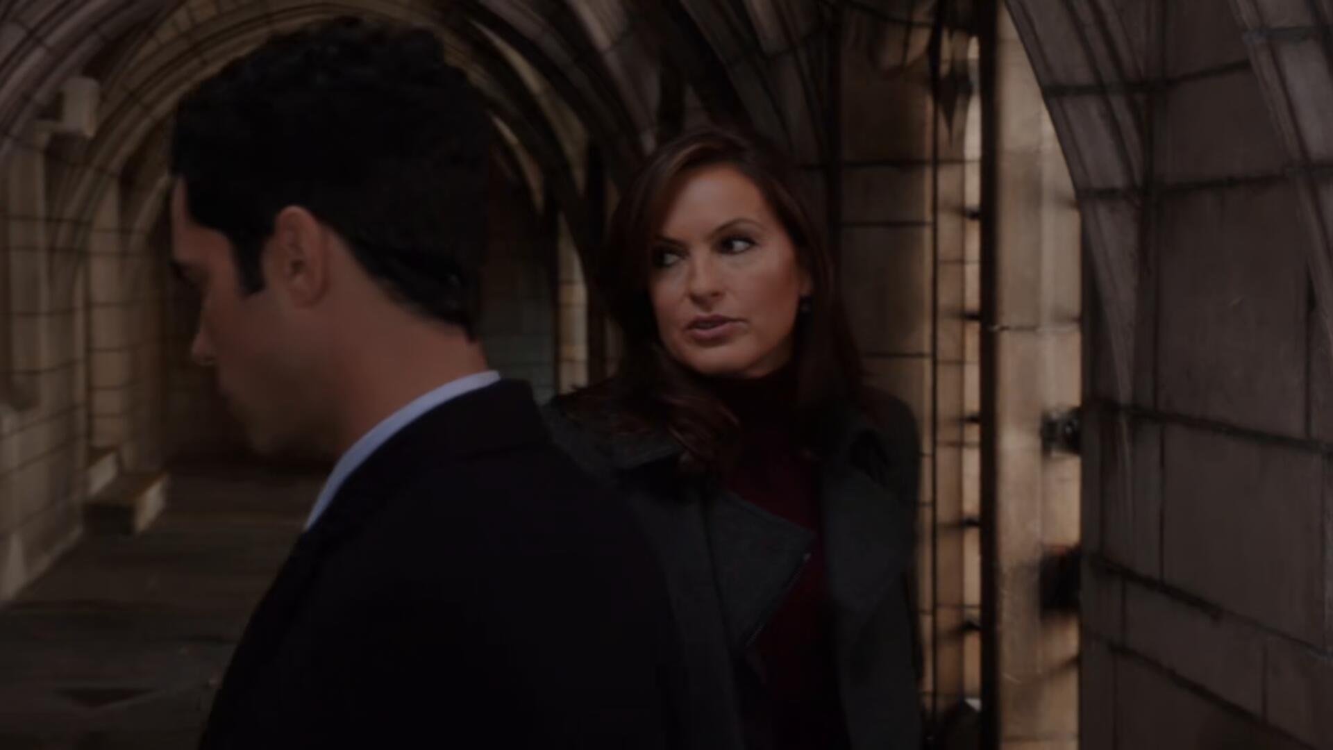 Law And Order SVU S14E10 1080p HEVC x265 MeGusta TGx