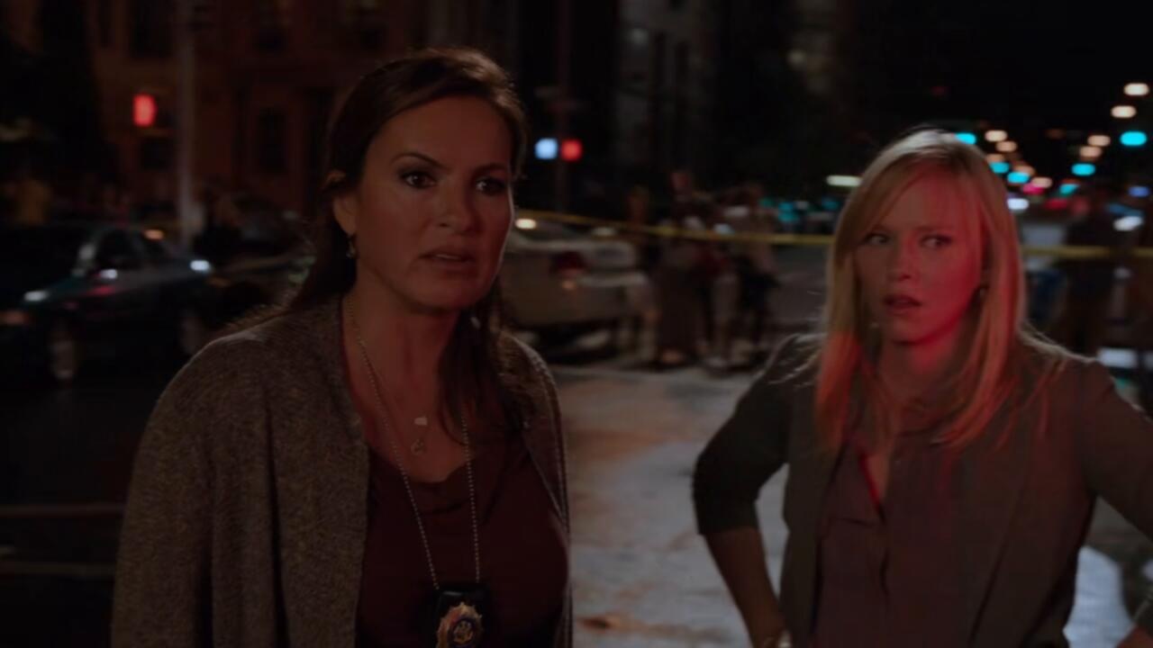 Law And Order SVU S14E04 720p WEB x265 MiNX TGx