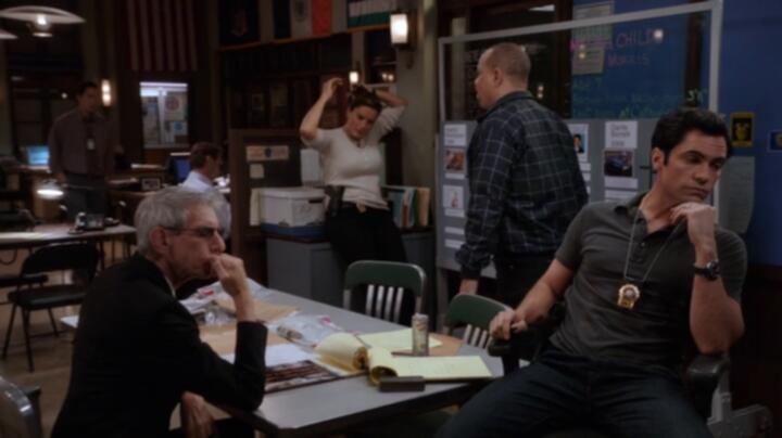 Law And Order SVU S14E05 WEB x264 TORRENTGALAXY