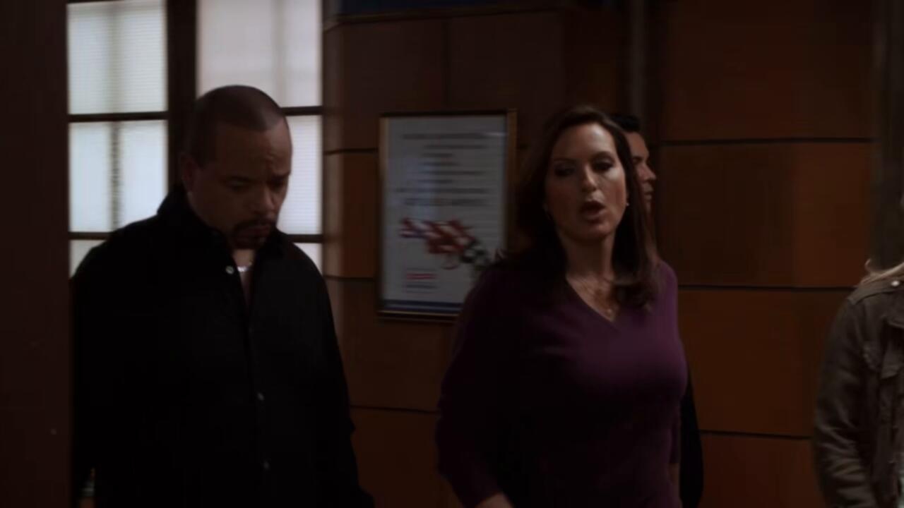 Law And Order SVU S13E12 720p WEB x265 MiNX TGx