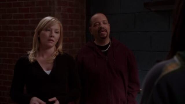 Law And Order SVU S13E18 XviD AFG TGx