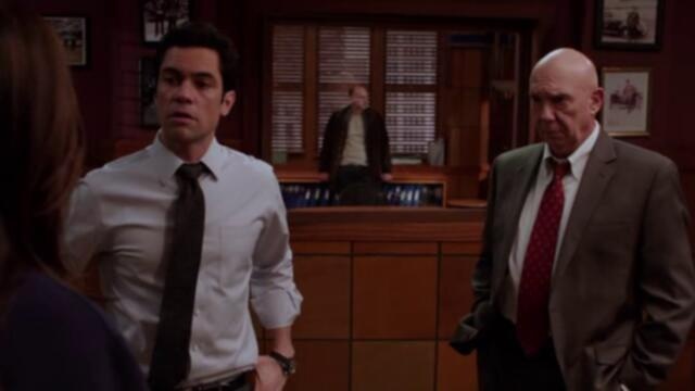 Law And Order SVU S14E18 XviD AFG TGx