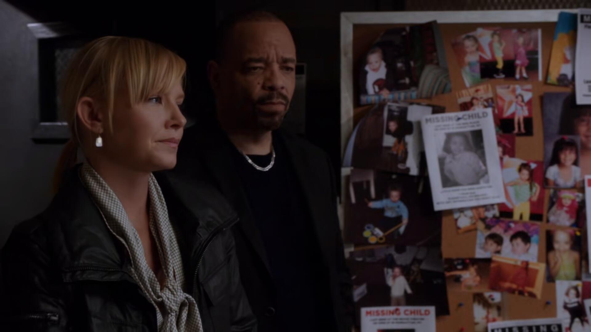 Law And Order SVU S14E06 1080p HEVC x265 MeGusta TGx