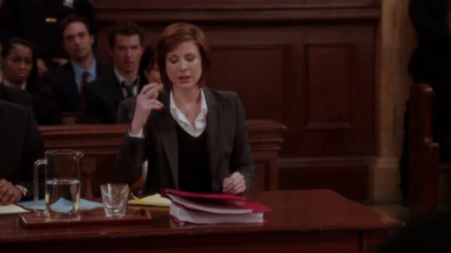 Law And Order SVU S13E18 XviD AFG TGx