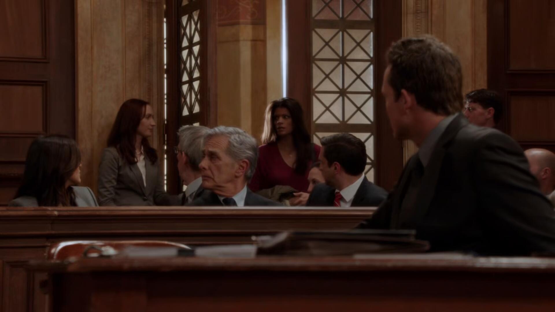 Law And Order SVU S14E17 1080p HEVC x265 MeGusta TGx