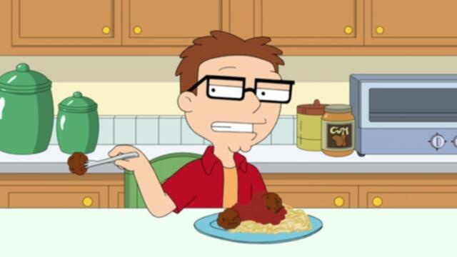 American Dad S20E18 O Brothel Where Art Thou XviD AFG TGx