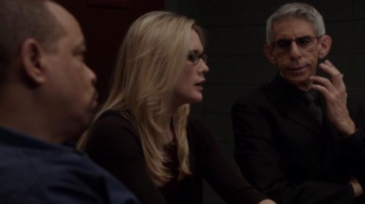 Law And Order SVU S13E09 WEB x264 TORRENTGALAXY