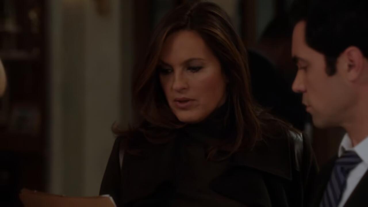 Law And Order SVU S14E11 720p WEB x265 MiNX TGx