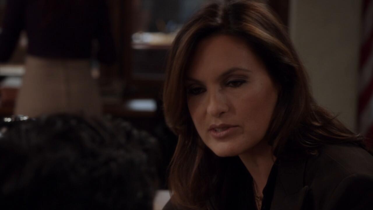 Law And Order SVU S13E08 720p WEB H264 SKYFiRE TGx