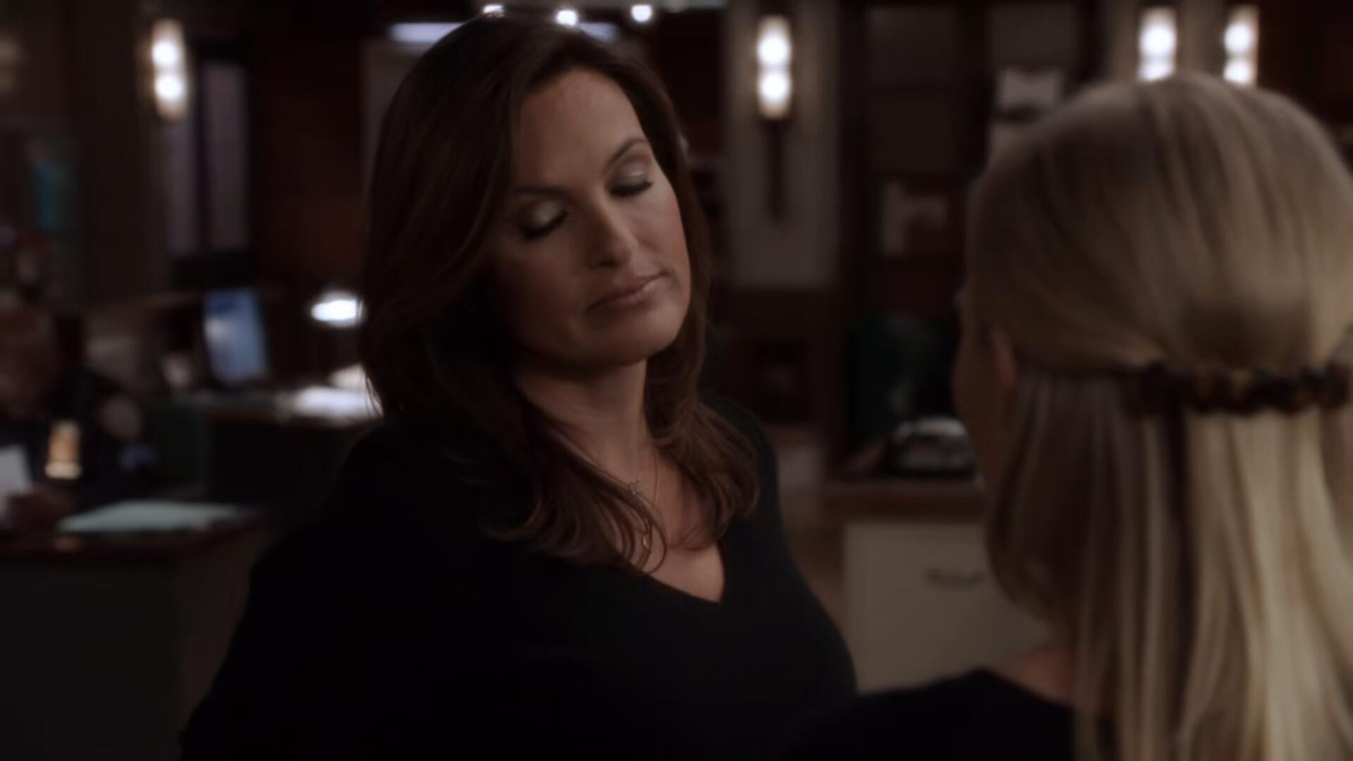 Law And Order SVU S13E11 1080p HEVC x265 MeGusta TGx