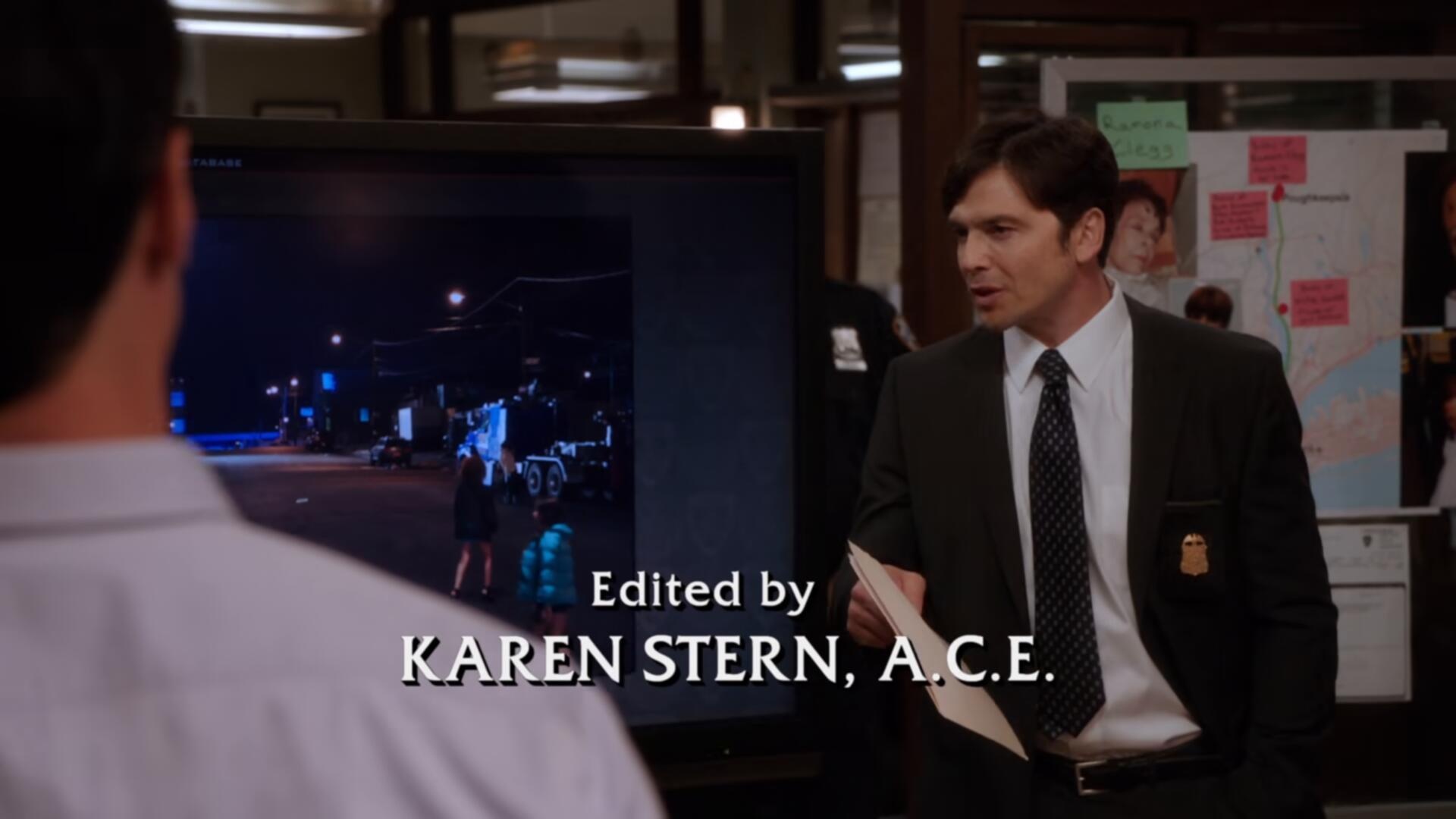 Law And Order SVU S14E09 1080p AV1 10bit MeGusta TGx