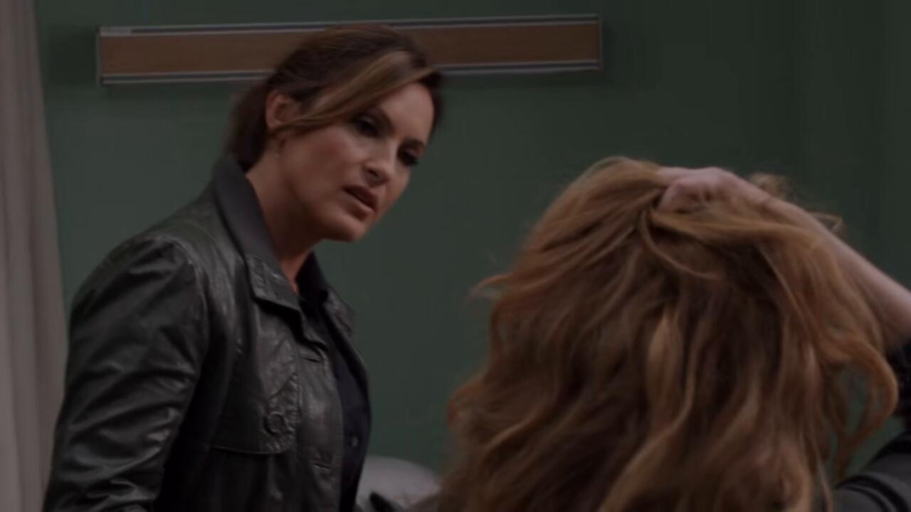 Law And Order SVU S13E08 720p WEB x265 MiNX TGx