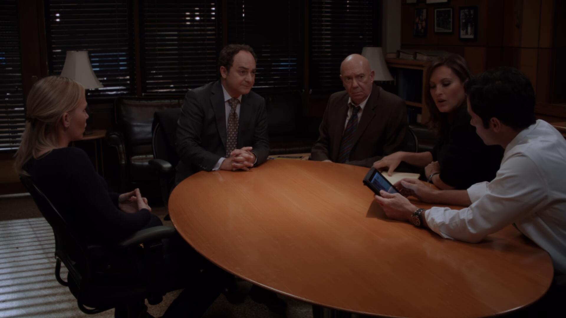 Law And Order SVU S13E11 1080p AV1 10bit MeGusta TGx