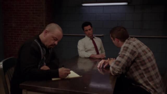 Law And Order SVU S14E23 XviD AFG TGx